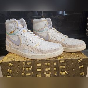 NWT Air Jordan 1 Retro Hi OG